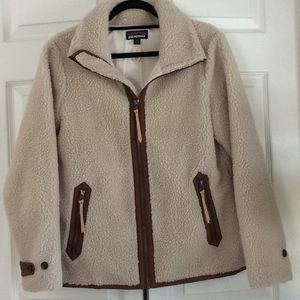 Stylish Patagonia jacket
